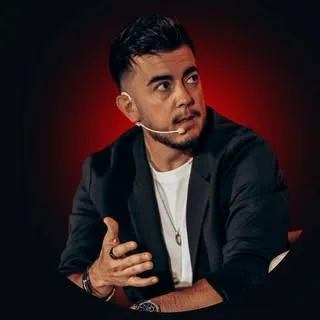 Foto de perfil de @jontradr
